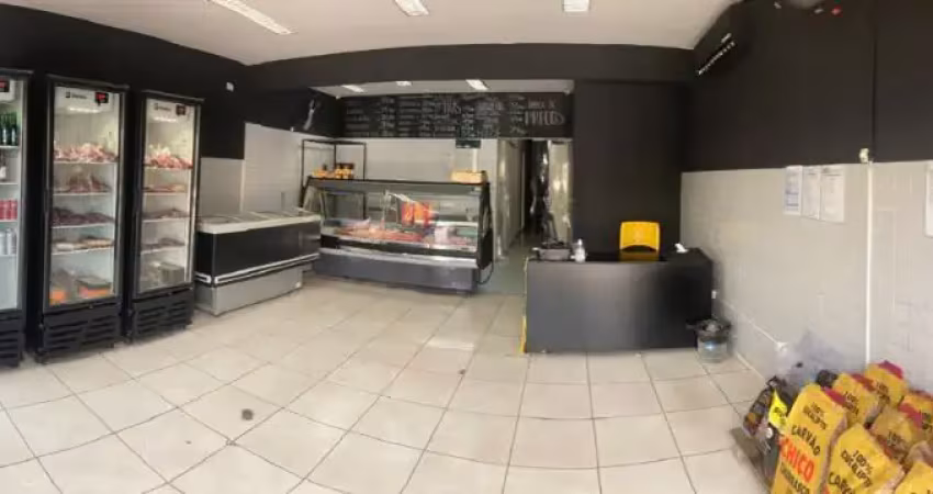 Vende-se açougue completo e em pleno funcionamento  bairro morada do ouro – cuiabá/mt