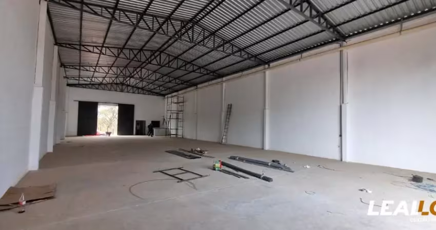 Barracão / Galpão / Depósito para alugar no Capão do Pequi, Várzea Grande 
