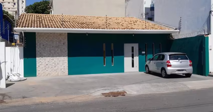 Vendo imóvel casa comercial no bairro goiabeiras em cuiabá mt