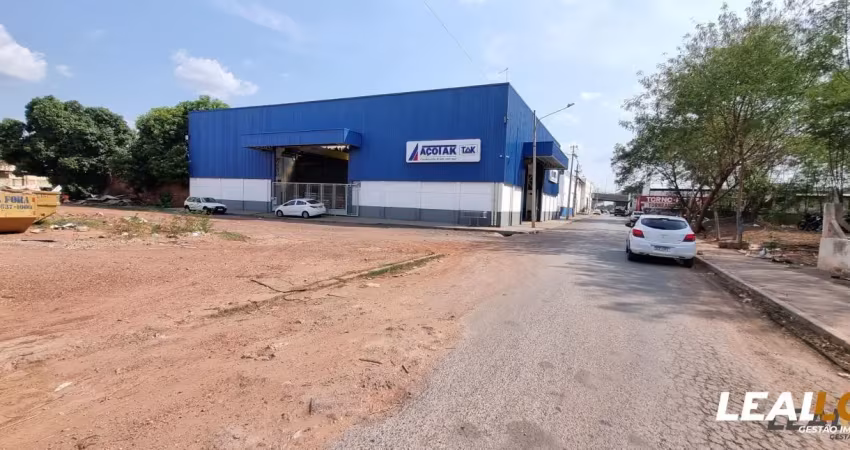 Vendo - terreno comercial próximo av fernando correa da costa em cuiabá mt