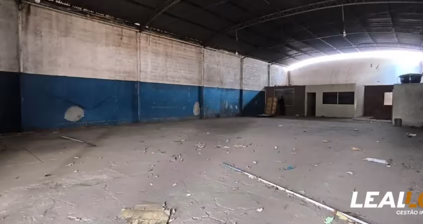 Aluga-se - armazém de 350m² no bairro costa verde em várzea grande - mt