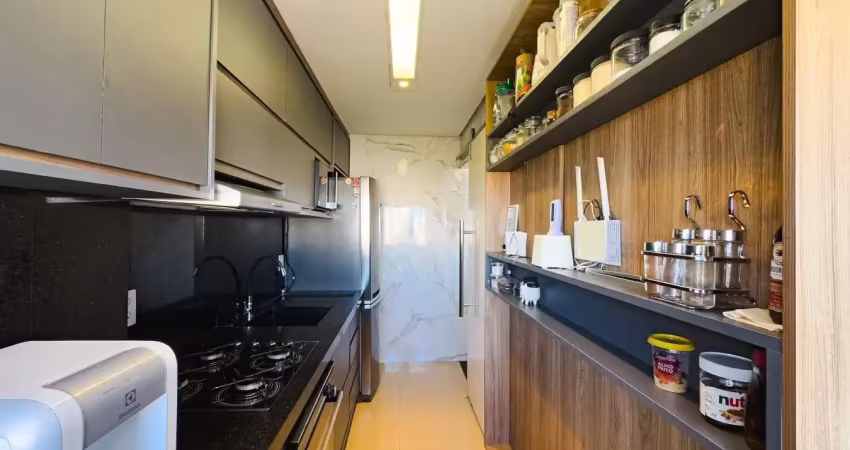 Vendo - apartamento reformado no garden 3 américas em cuiabá - mt