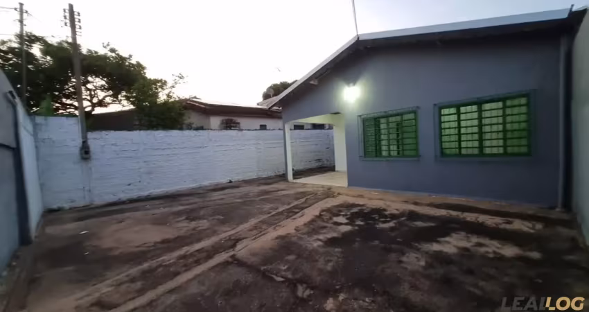 Alugo – casa de 02 quartos no cpa iii setor 1 em cuiabá-mt