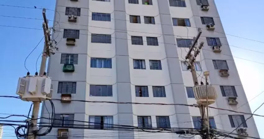 Vendo apartamento no condomínio edificio ilhas dos sul iii em cuiabá mt