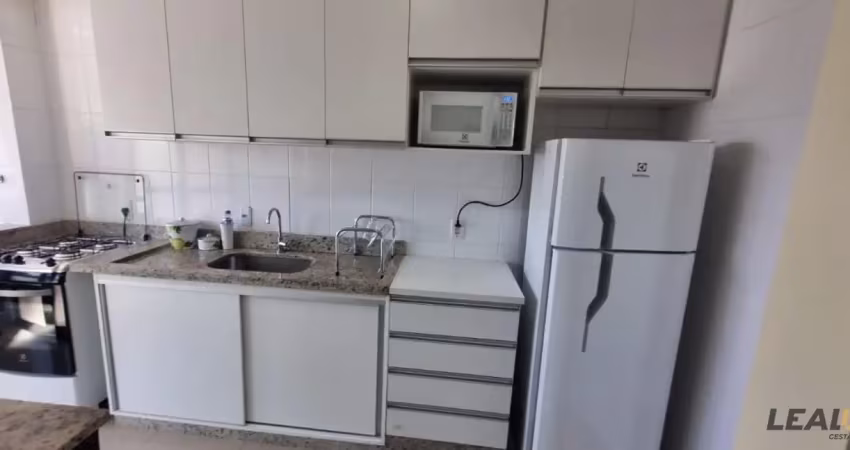 Alugo apartamento mobiliado no residencial mariana em cuiabá/mt