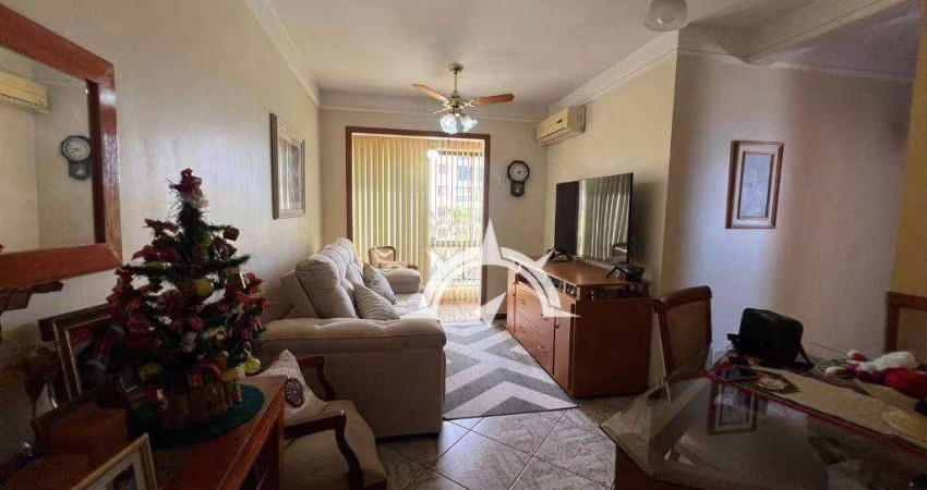 Apartamento com 2 dormitórios à venda, 56 m² por R$ 430.000,00 - Jardim Carvalho - Porto Alegre/RS