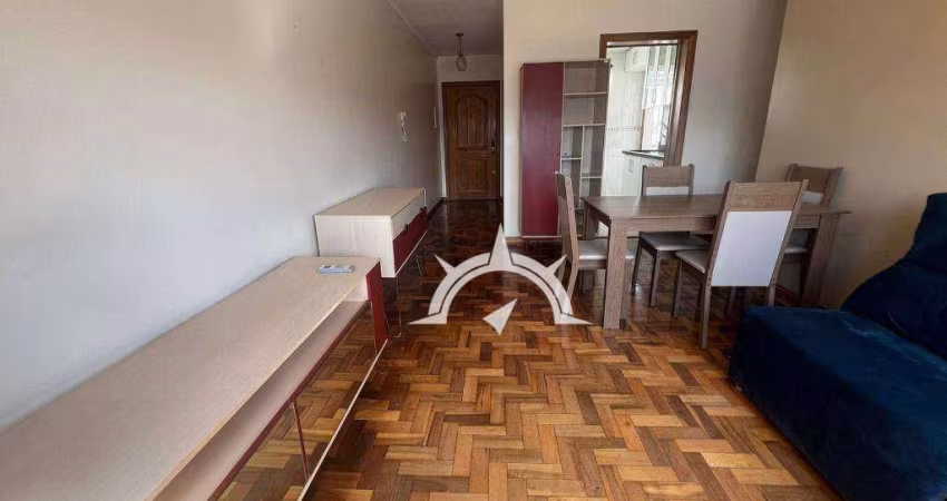 Apartamento com 2 dormitórios para alugar, 68 m² por R$ 2.885,00/mês - Passo d'Areia - Porto Alegre/RS