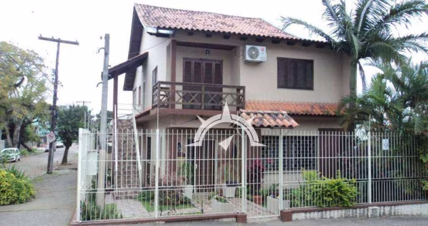 Casa à venda, 120 m² por R$ 1.450.000,00 - São Sebastião - Porto Alegre/RS