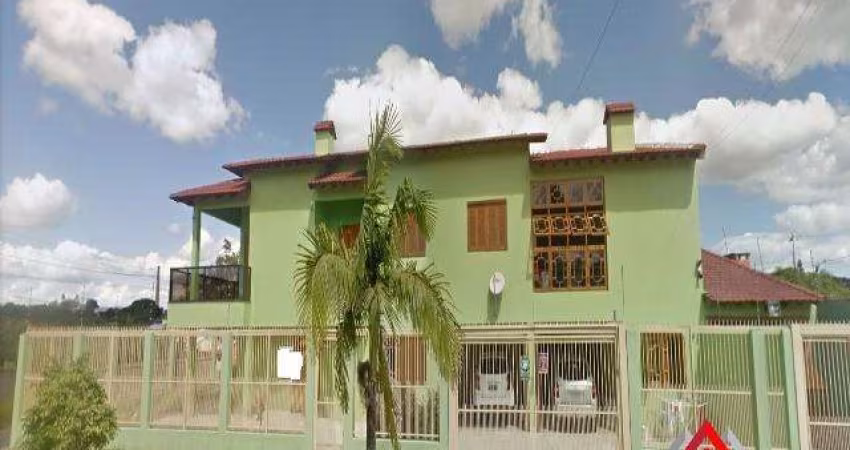 Casa com 3 dormitórios à venda, 300 m² por R$ 1.500.000,00 - Parque Santa Fé - Porto Alegre/RS