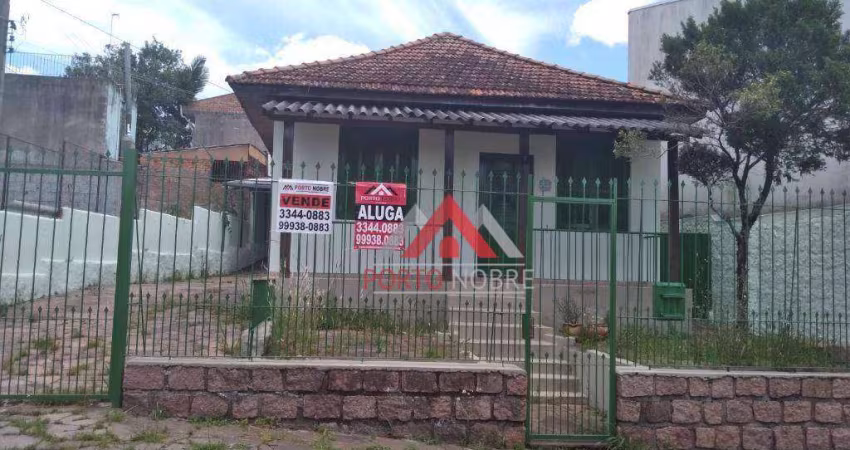 Casa à venda, 151 m² por R$ 490.000,00 - Vila Ipiranga - Porto Alegre/RS