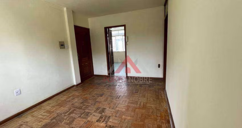 Apartamento com 3 dormitórios à venda, 83 m² por R$ 199.000,00 - São Sebastião - Porto Alegre/RS