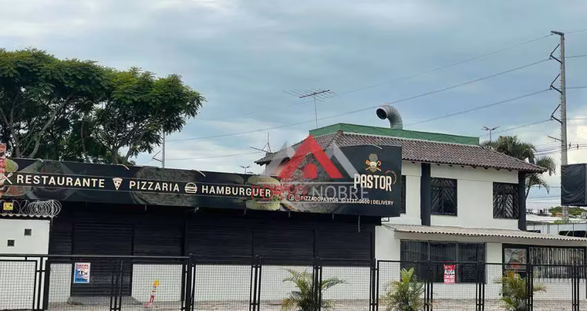 Loja, 464 m² - venda por r$ 7.500.000,00 ou aluguel por r$ 25.640,00/mês - sarandi - porto alegre/rs
