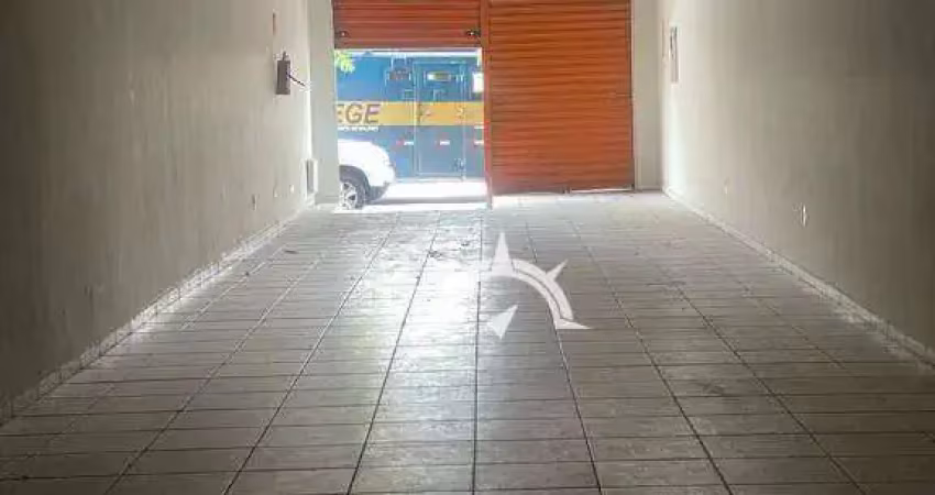 Ponto comercial para alugar na Avenida Assis Brasil, 2902, Cristo Redentor, Porto Alegre
