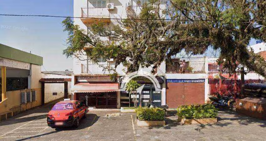 Apartamento térreo tipo casa