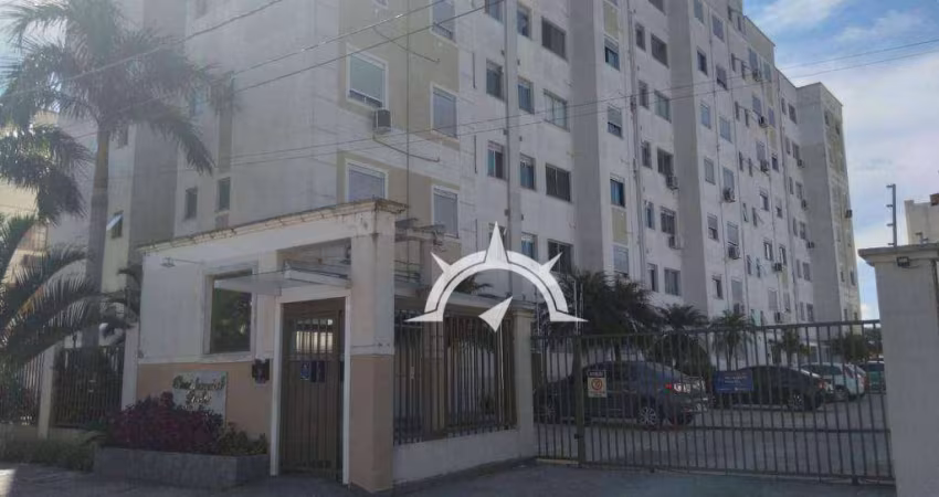 Apartamento com 3 dormitórios à venda, 63 m² por R$ 265.000,00 - Sarandi - Porto Alegre/RS