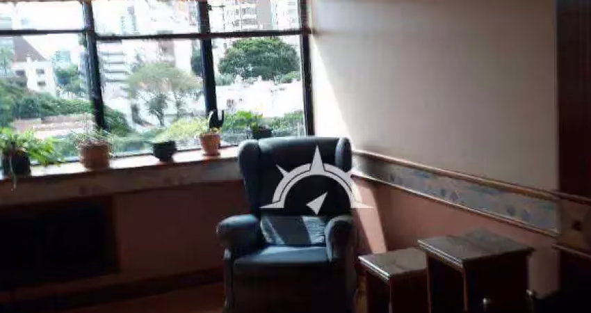 Sala à venda, 33 m² por r$ 198.000,00 - petrópolis - porto alegre/rs