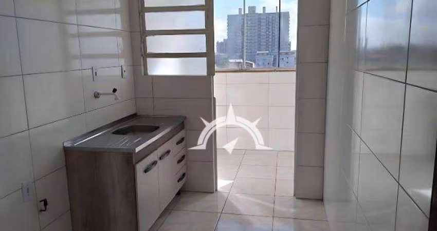 Apartamento à venda, 62 m² por R$ 279.000,00 - Vila Ipiranga - Porto Alegre/RS