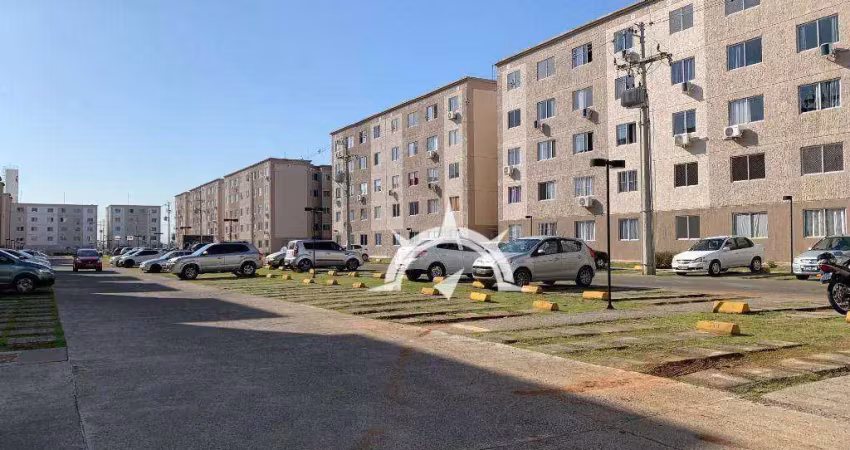 Porto nobre vende ótimo apartamento 02 dormitórios,