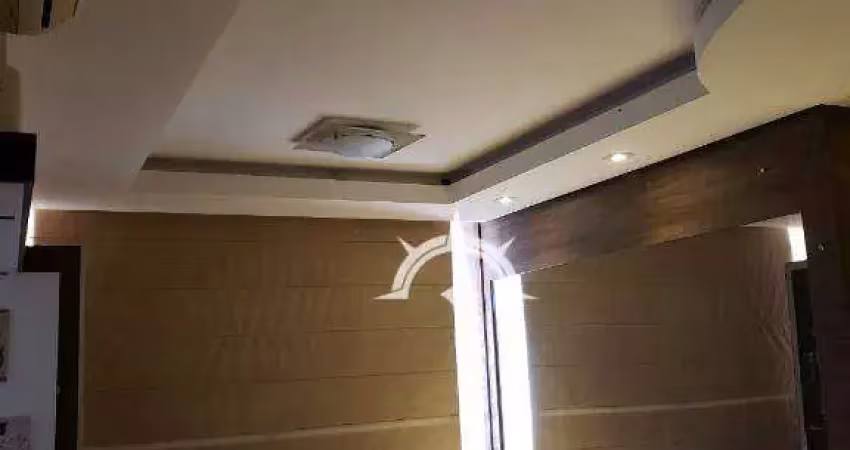 Apartamento com 3 dormitórios à venda, 55 m² por r$ 250.000,00 - sarandi - porto alegre/rs