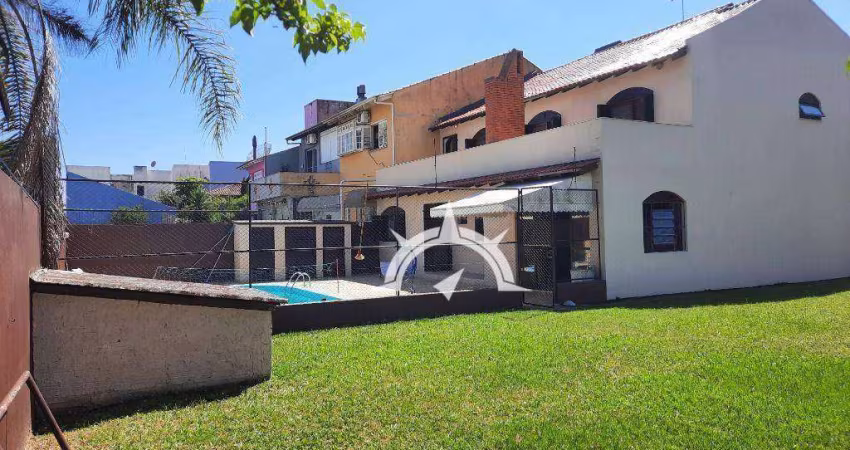 PORTO NOBRE vende casa com terreno lateral, no Jardim Planalto