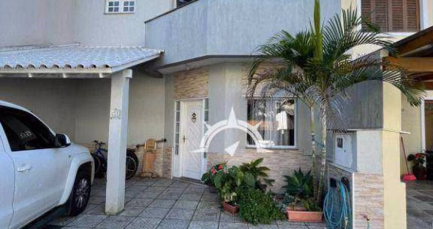 Porto Nobre vende Sobrado em condomínio no Jardim Itu