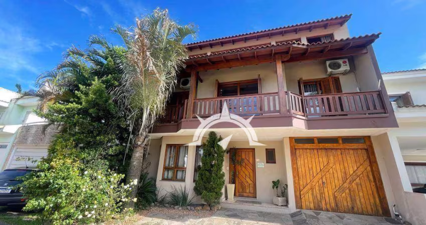 Porto Nobre vende/aluga Sobrado em condomínio fechado