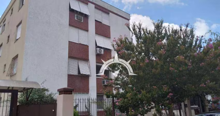 Apartamento com 2 dormitórios à venda, 77 m² por r$ 260.000,00 - passo d'areia - porto alegre/rs