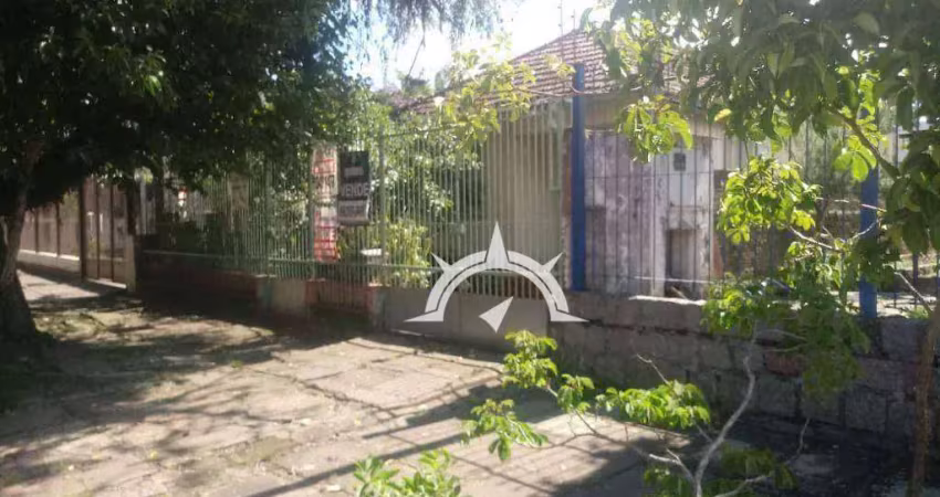 Terreno à venda na Rua Alberto Silva, 955, Vila Ipiranga, Porto Alegre