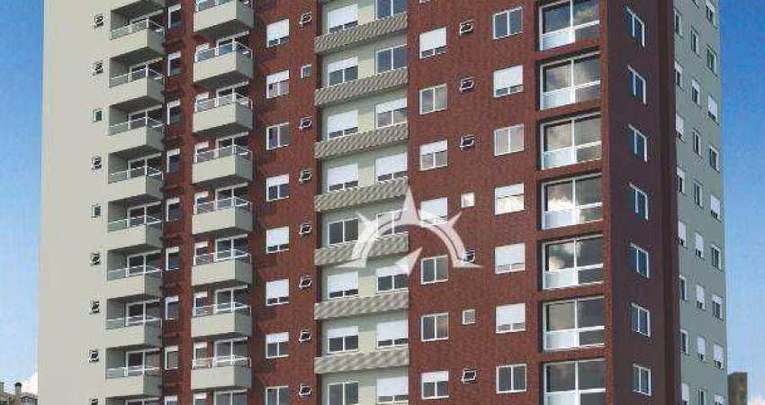 Apartamento com 3 dormitórios à venda, 87 m² por R$ 783.200,00 - Passo d'Areia - Porto Alegre/RS