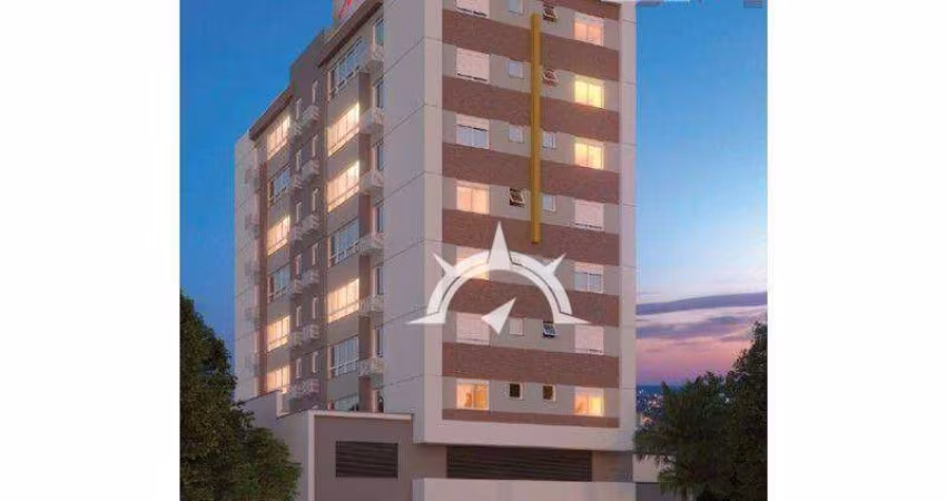 Apartamento com 2 dormitórios à venda, 97 m² por R$ 682.100,00 - Passo d'Areia - Porto Alegre/RS