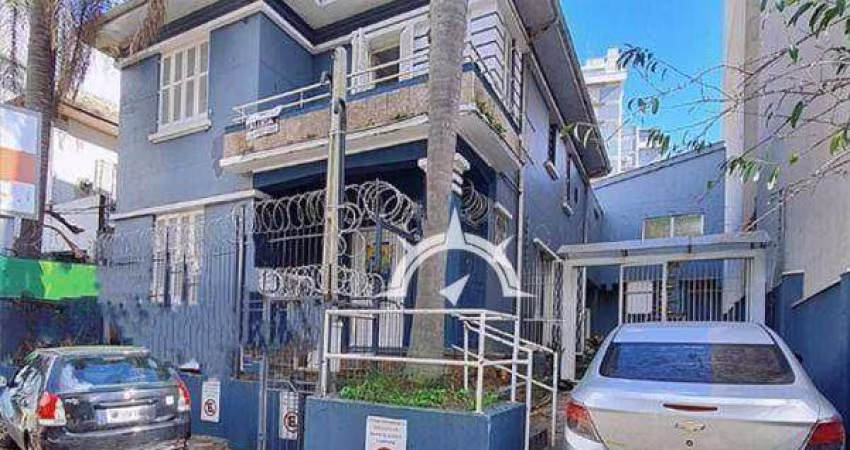 Casa para alugar, 300 m² por R$ 13.512,00/mês - Moinhos de Vento - Porto Alegre/RS