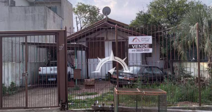 Excelente terreno 10x54 m com casa mista á venda na protásio alves