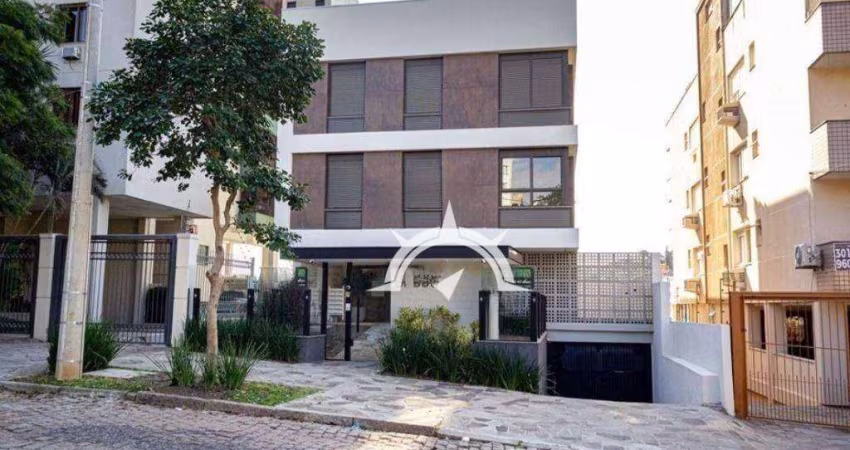 apartamento, 108 m², 3 quartos e 2 vagas na garagem, perto do Iguatemi e Parque Germânia
