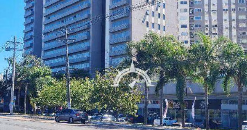 Sala para alugar, 25 m² por R$ 1.680,00/mês - São Sebastião - Porto Alegre/RS