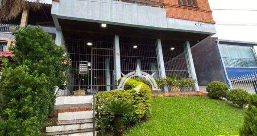 Apartamento à venda, 238 m² por R$ 790.000,00 - Vila Jardim - Porto Alegre/RS