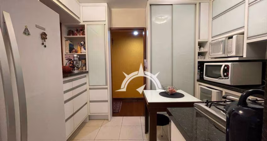 Apartamento com 2 dormitórios à venda, 87 m² por R$ 499.000,00 - Auxiliadora - Porto Alegre/RS