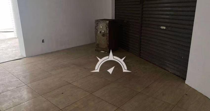 Loja para alugar, 100 m² por R$ 5.520,00/mês - Protásio Alves - Porto Alegre/RS