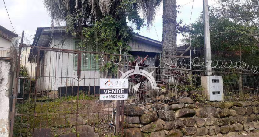 Terreno à venda, 300 m² por R$ 575.000,00 - Jardim Itu Sabará - Porto Alegre/RS