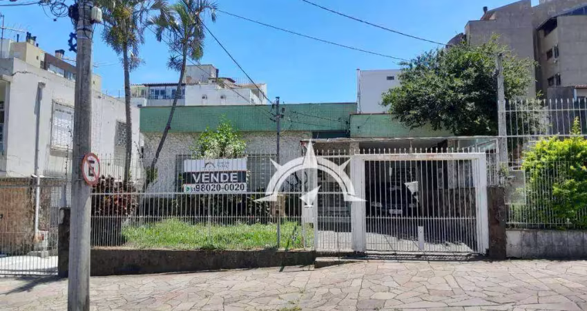 Casa à venda por r$ 650.000,00 - cristo redentor - porto alegre/rs
