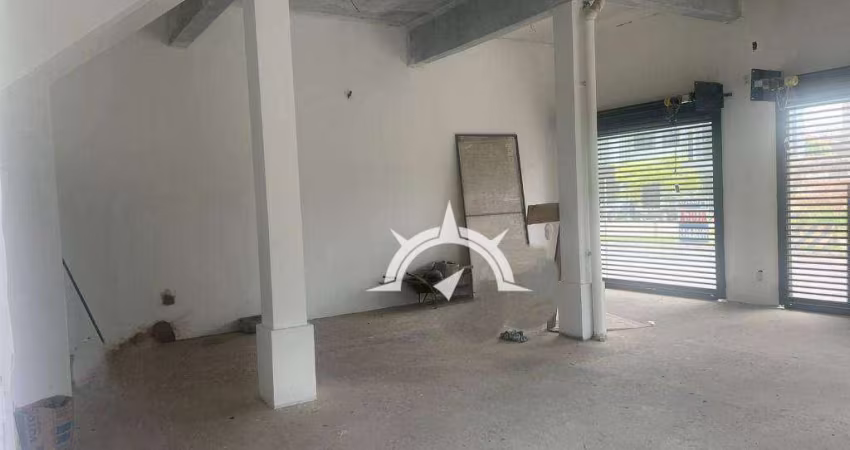 Excelente Loja de 2 andares para alugar, 160 m² - Passo d'Areia - Porto Alegre/RS