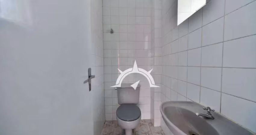 Sala à venda, 48 m² por r$ 155.000 - passo d'areia - porto alegre/rs