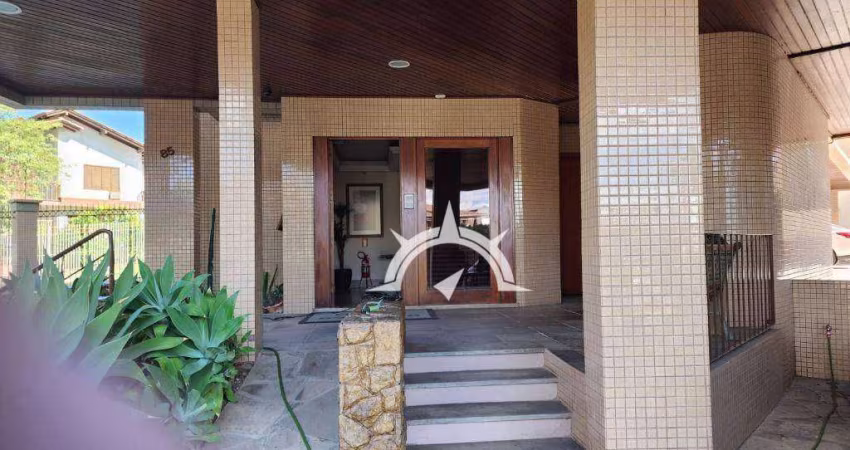 Apartamento 3 dormitórios no Jardim Lindóia com suíte - 134m²e