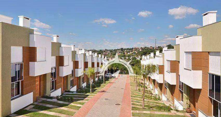 Casa com 3 dormitórios à venda por R$ 569.000,00 - Rio Branco - Porto Alegre/RS