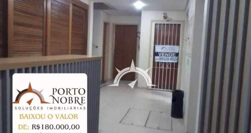 Sala, 44 m² - venda por R$ 150.000,00 ou aluguel por R$ 1.950,00/mês - Independência - Porto Alegre/RS