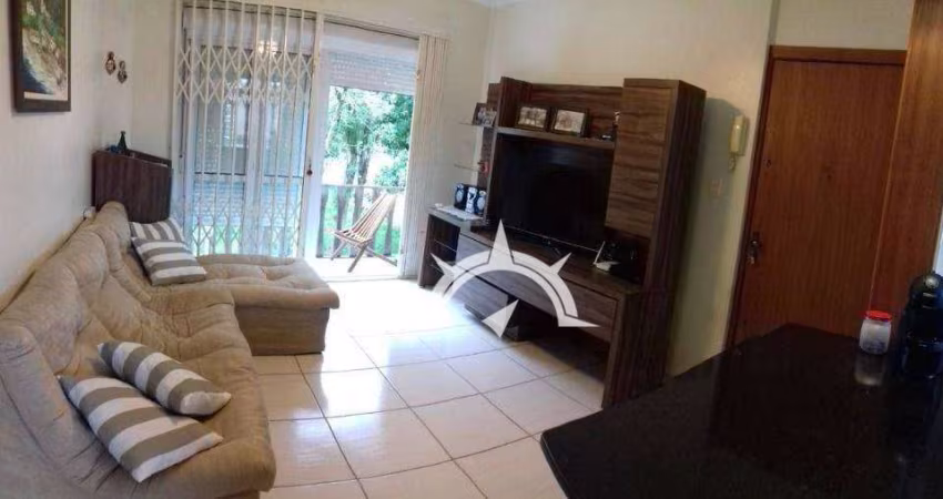 Apartamento com 2 dormitórios à venda, 57 m² por R$ 280.000,00 - Vila Ipiranga - Porto Alegre/RS