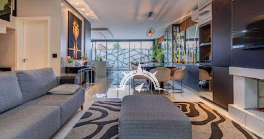 Casa com 3 dormitórios à venda, 245 m² por R$ 2.580.000,00 - Ecoville - Porto Alegre/RS