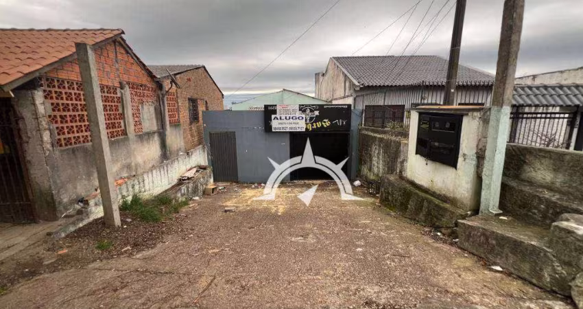 Área de 600m2 na Saturnino de Brito quase esquina Protásio Alves - Vila Jardim - Porto Alegre/RS