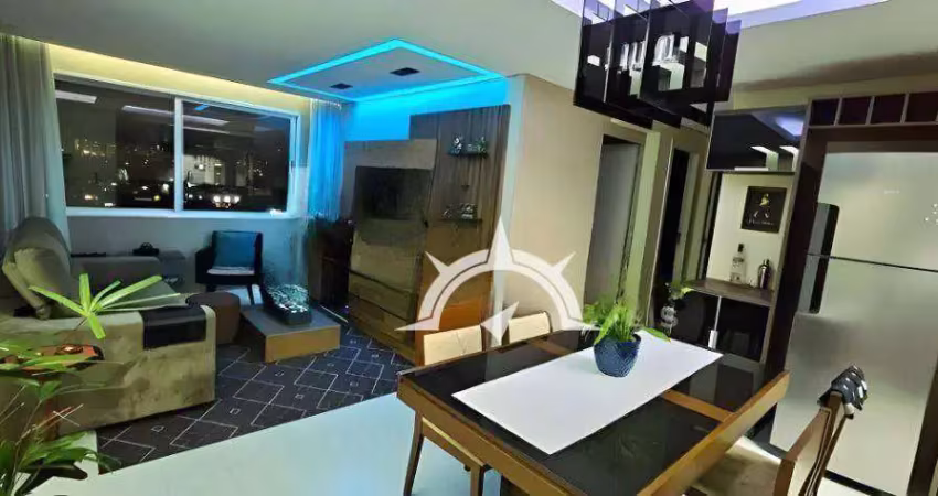Apartamento com 3 dormitórios, 69 m² - venda por r$ 499.900,00 ou aluguel por r$ 4.140,00/mês - vila ipiranga - porto alegre/rs