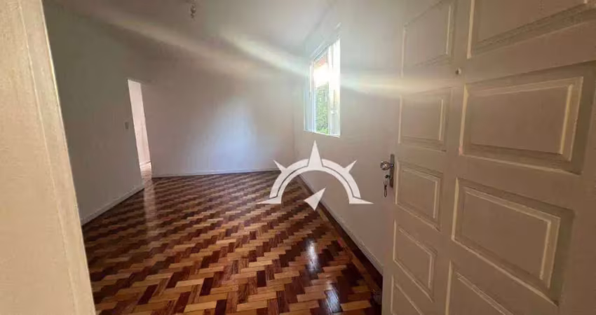 Apartamento com 4 dormitórios para alugar, 114 m² por r$ 2.560,00/mês - vila ipiranga - porto alegre/rs
