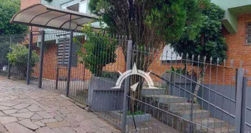 Apartamento com 2 dormitórios à venda, 88 m² por r$ 370.000,00 - vila jardim - porto alegre/rs